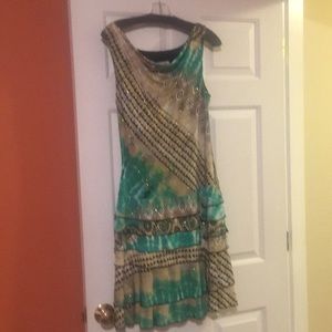 Joseph Ribkoff summer  dress